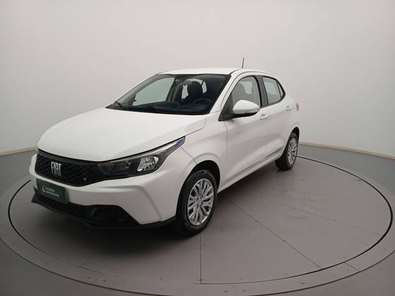FIAT ARGO 1.0 FIREFLY FLEX DRIVE MANUAL FIAT ARGO 1.0 FIREFLY FLEX DRIVE MANUAL